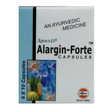 Alargin Forte Cap (10Caps) – Ajmera